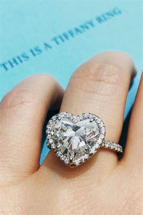 engagement rings like tiffany.